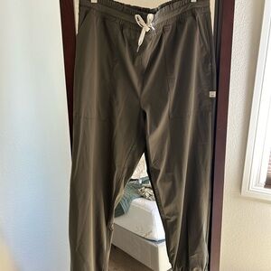 Vuori mikes jogger